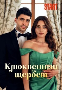 Клюквенный щербет смотреть онлайн 1,2 серия