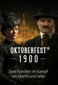 Империя Октоберфест / Октоберфест 1900: Пиво и кровь смотреть онлайн 5,6,7 серия