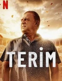 Великий Терим смотреть онлайн 3,4,5 серия