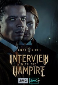 Интервью с вампиром смотреть онлайн 7,8,9 серия